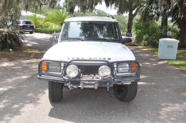 land rover discovery 1999 SALTY1249XA900355 image land rover discovery 1999 SALTY1249XA900355 image